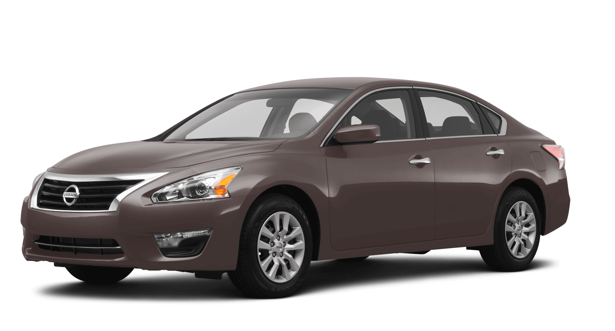 Nissan Brown